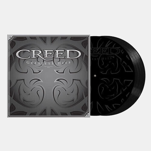 Creed — Greatest Hits (2-LP)