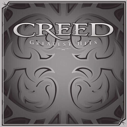 Creed — Greatest Hits (2-LP)