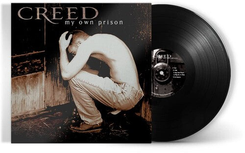 Creed — My Own Prison