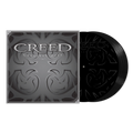 Creed - Greatest Hits 2xLP (DISTRO TITLE)