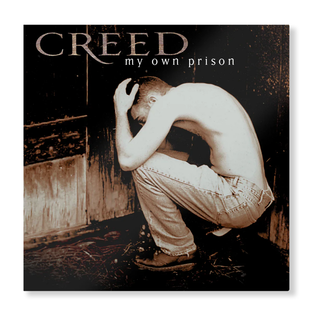 Creed - My Own Prison: 25th Anniversary Edition