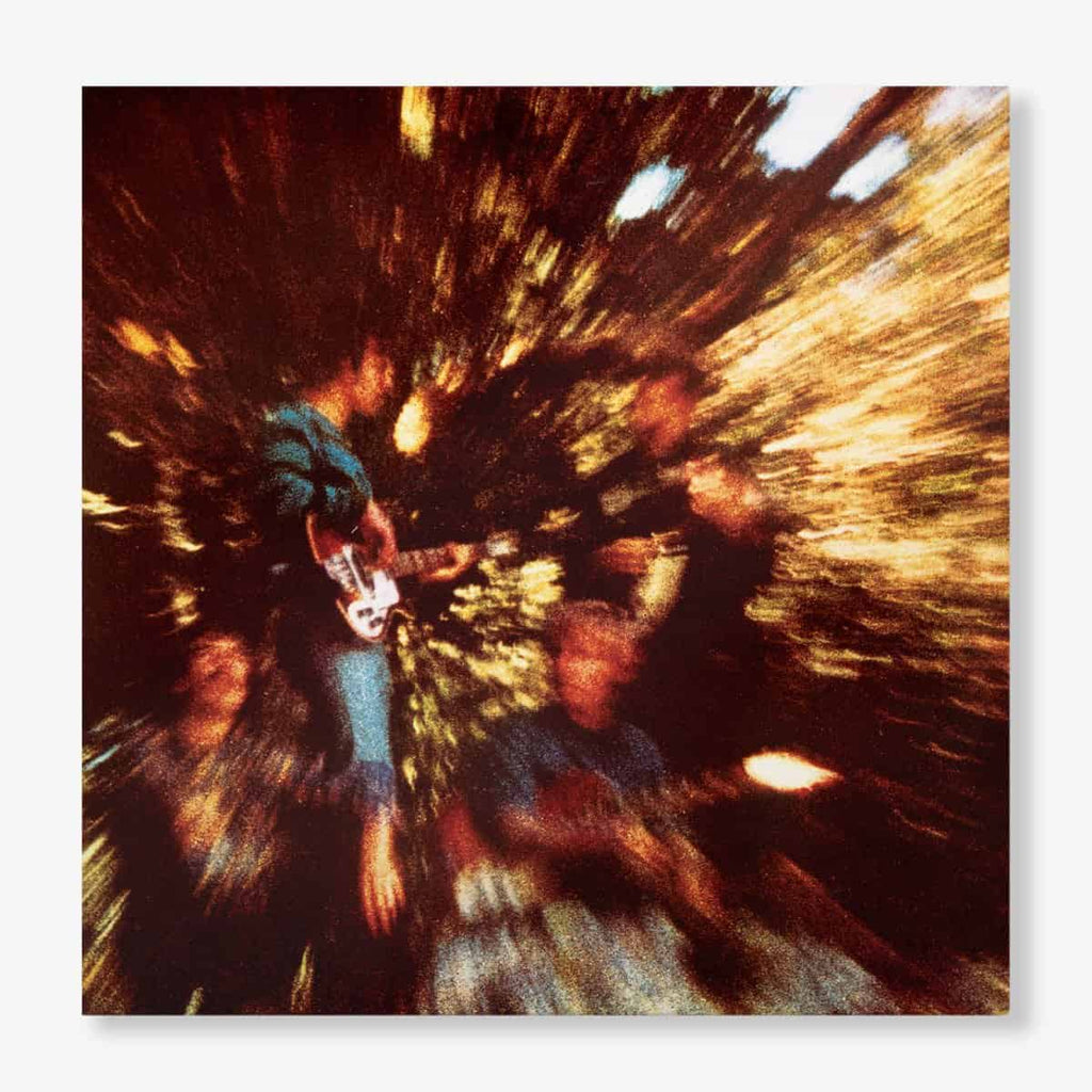 Creedence Clearwater Revival — Bayou Country