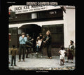 Creedence Clearwater Revival — Willy And The Poor Boys