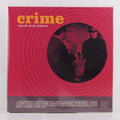 Crime – Vinyl LP