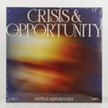 Crisis & Opportunity, Vol.3 - Unfold – Vinyl LP