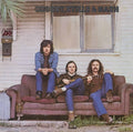 Crosby, Stills & Nash — Crosby, Stills & Nash (Debut)