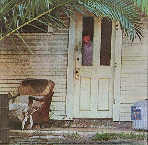 Crosby, Stills & Nash — Crosby, Stills & Nash (Debut)