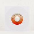 So Sad / Maybe What You Do Comes Back On You – Vinyl 7"