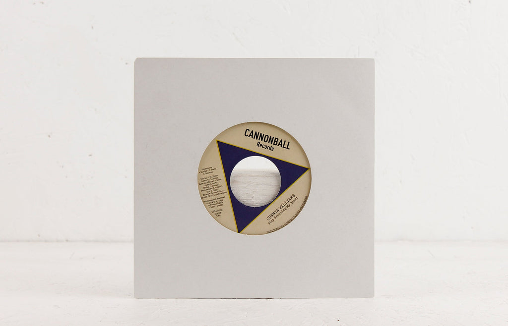 Stop Breaking My Heart – Vinyl 7"