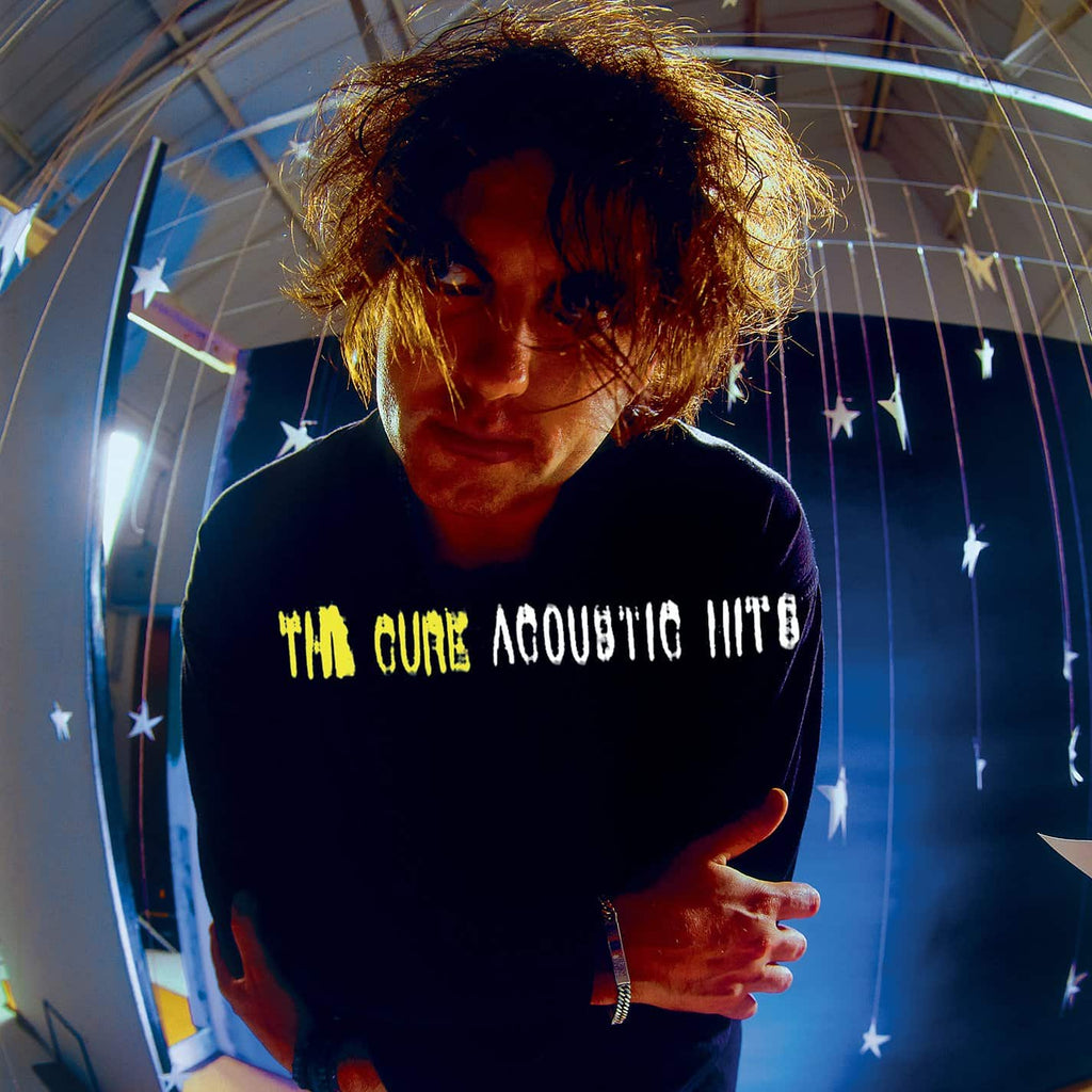 Cure — Acoustic Hits (2-LP)