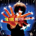 Cure — Greatest Hits (2-LP)