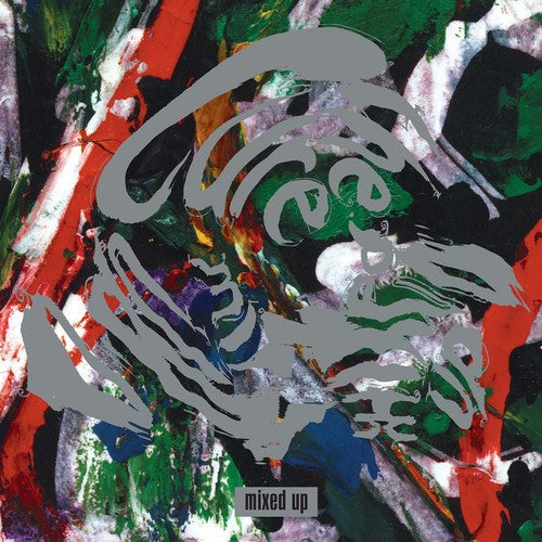 Cure — Mixed Up (2-LP)