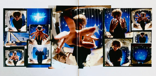 Cure — Greatest Hits (2-LP)