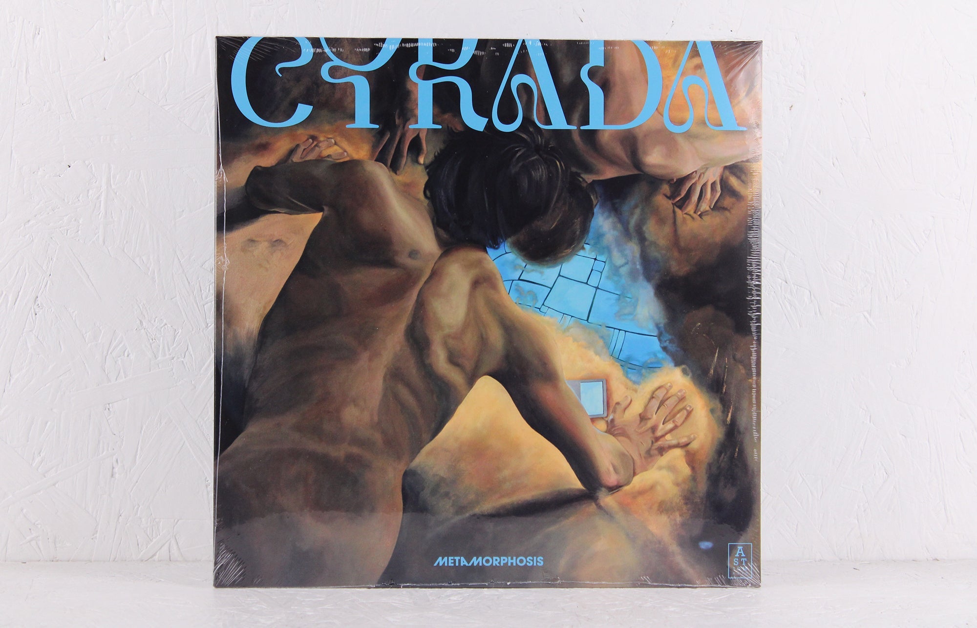 Metamorphosis – Vinyl LP