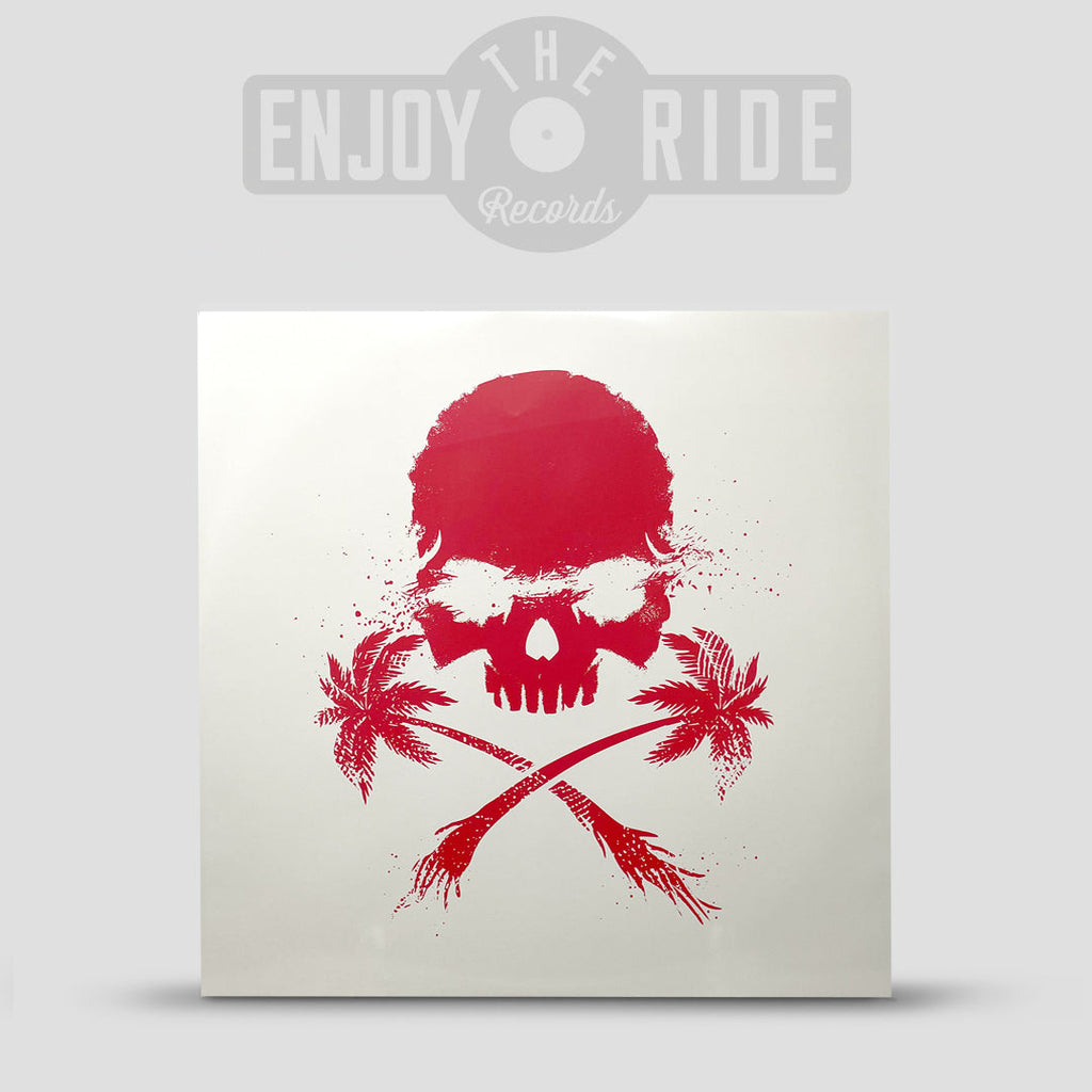 Dead Island 2 Original Soundtrack (Exclusive Color Variant)