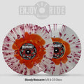 Dead Island 2 Original Soundtrack (Exclusive Color Variant)