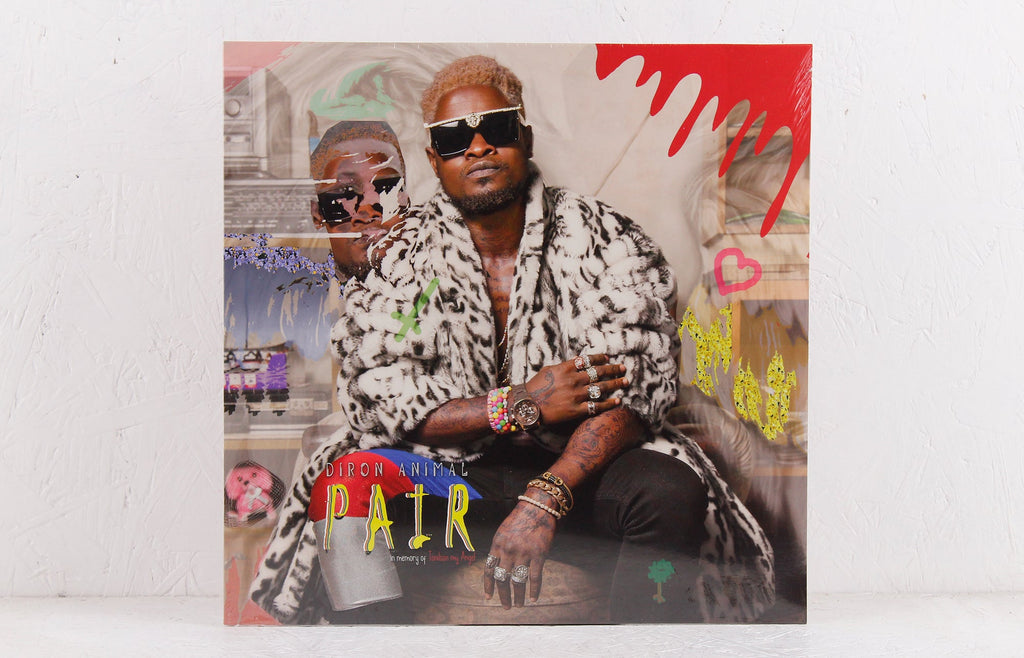 Pair – Vinyl LP