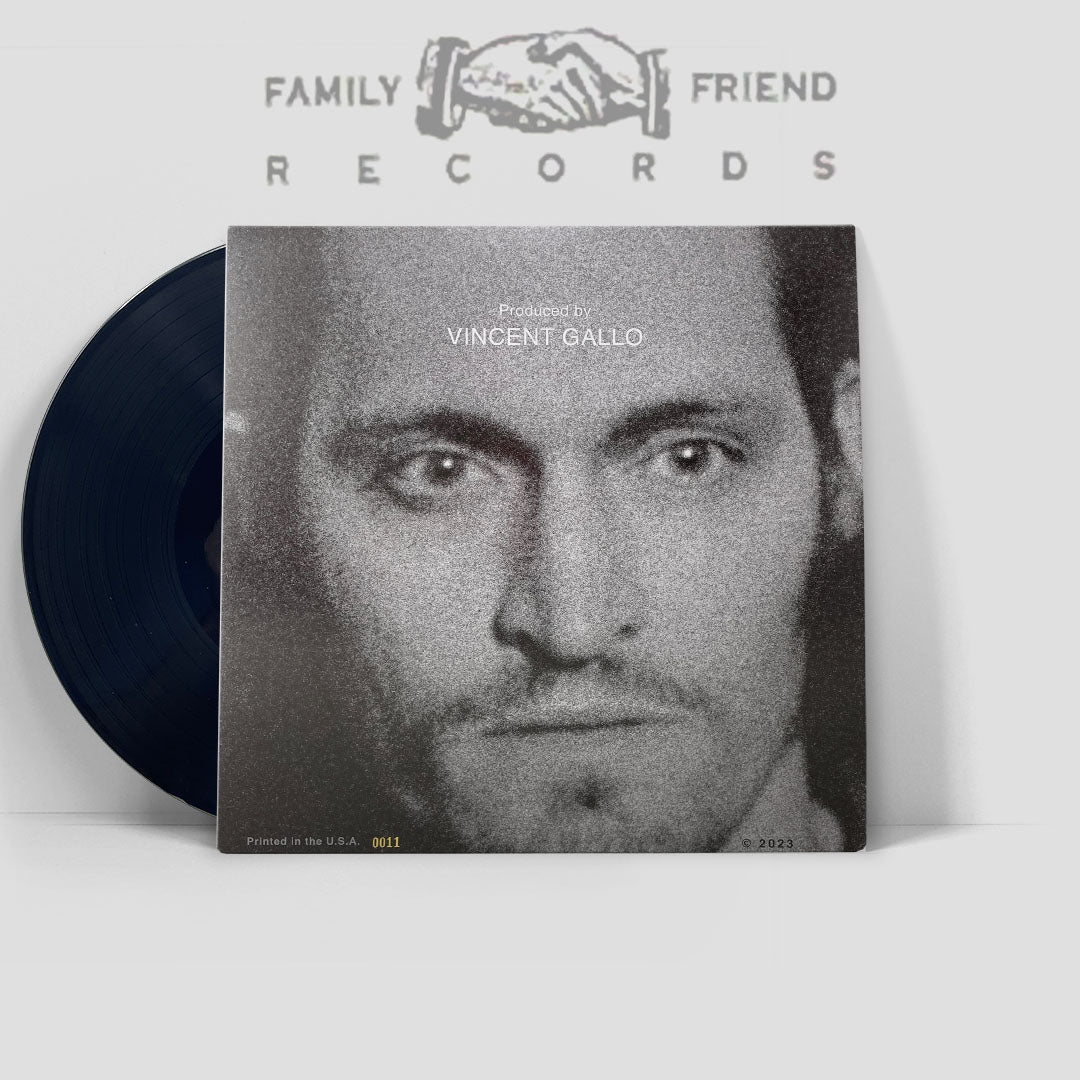 Buffalo '66 Original Motion Picture Soundtrack (FFR2302)