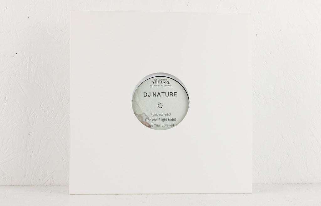 Poincina – Vinyl 12"