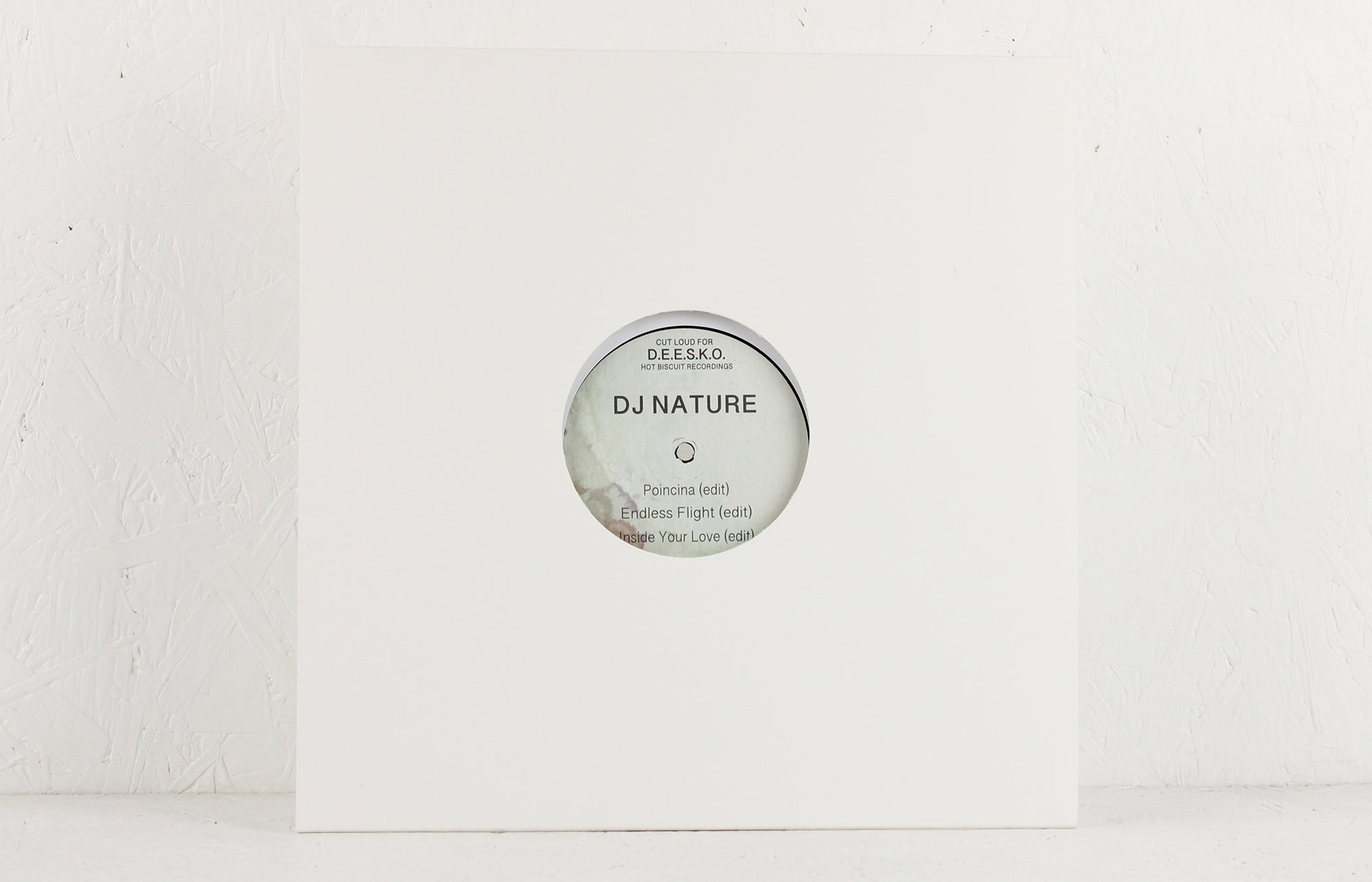 Poincina – Vinyl 12"