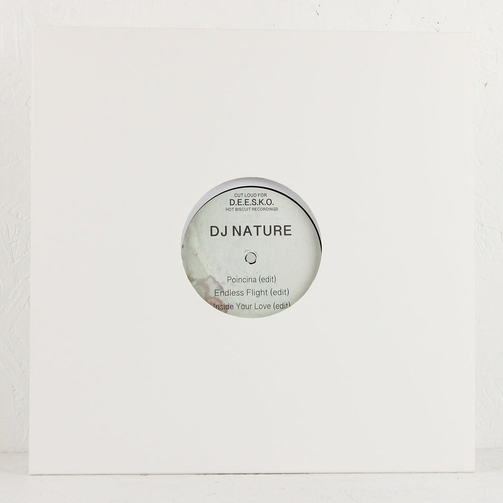 Poincina – Vinyl 12"
