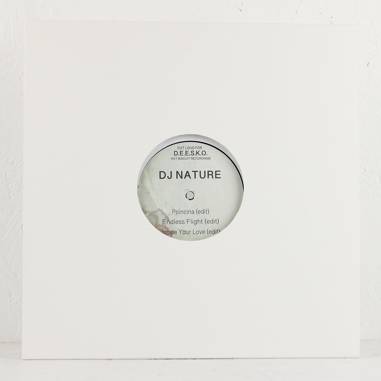 Poincina – Vinyl 12"