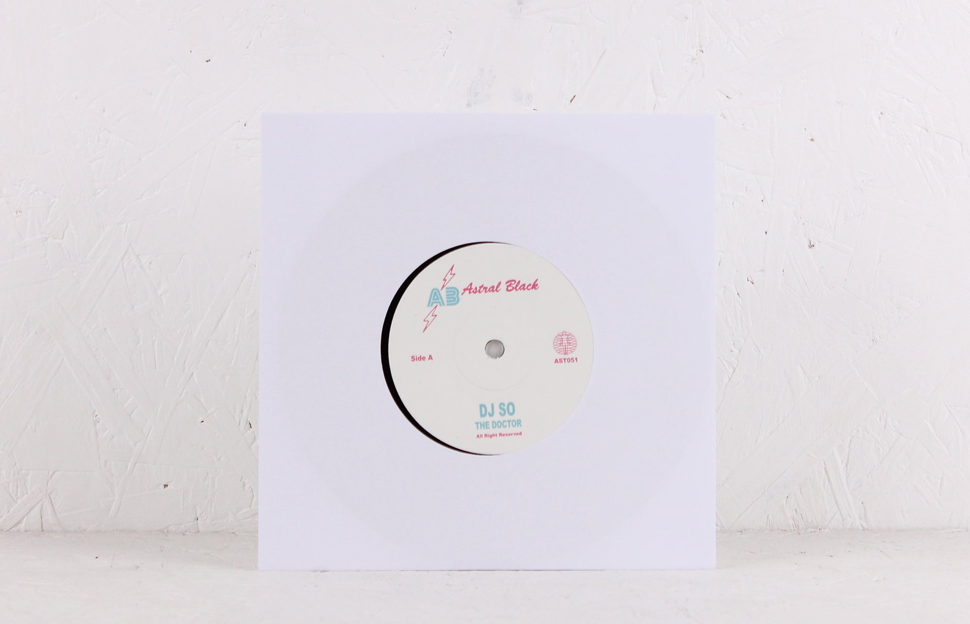The Docter – Vinyl 7"