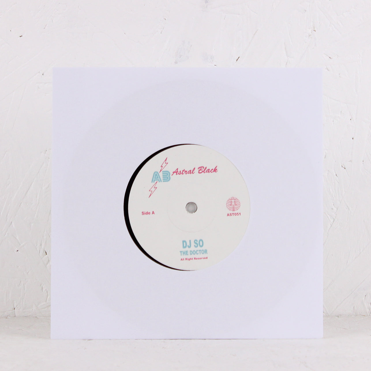 The Docter – Vinyl 7"