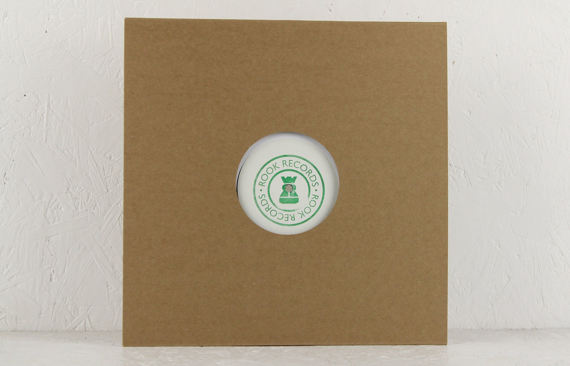 Rook Edits 003 – Vinyl 12"