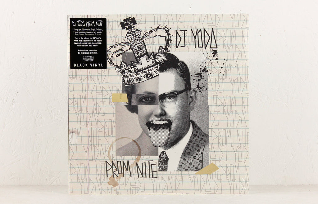Prom Nite – Vinyl LP