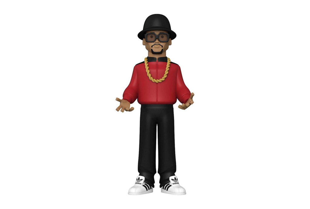 DMC Funko Gold (5" Figure)