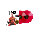 DMX: Flesh Of My Flesh, Blood Of My Blood Limited Edition 2LP (Staff Pick)