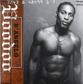 D'Angelo — Voodoo (2-LP)
