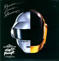 Daft Punk — Random Access Memories (2-LP)
