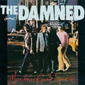 Damned — Machine Gun Etiquette
