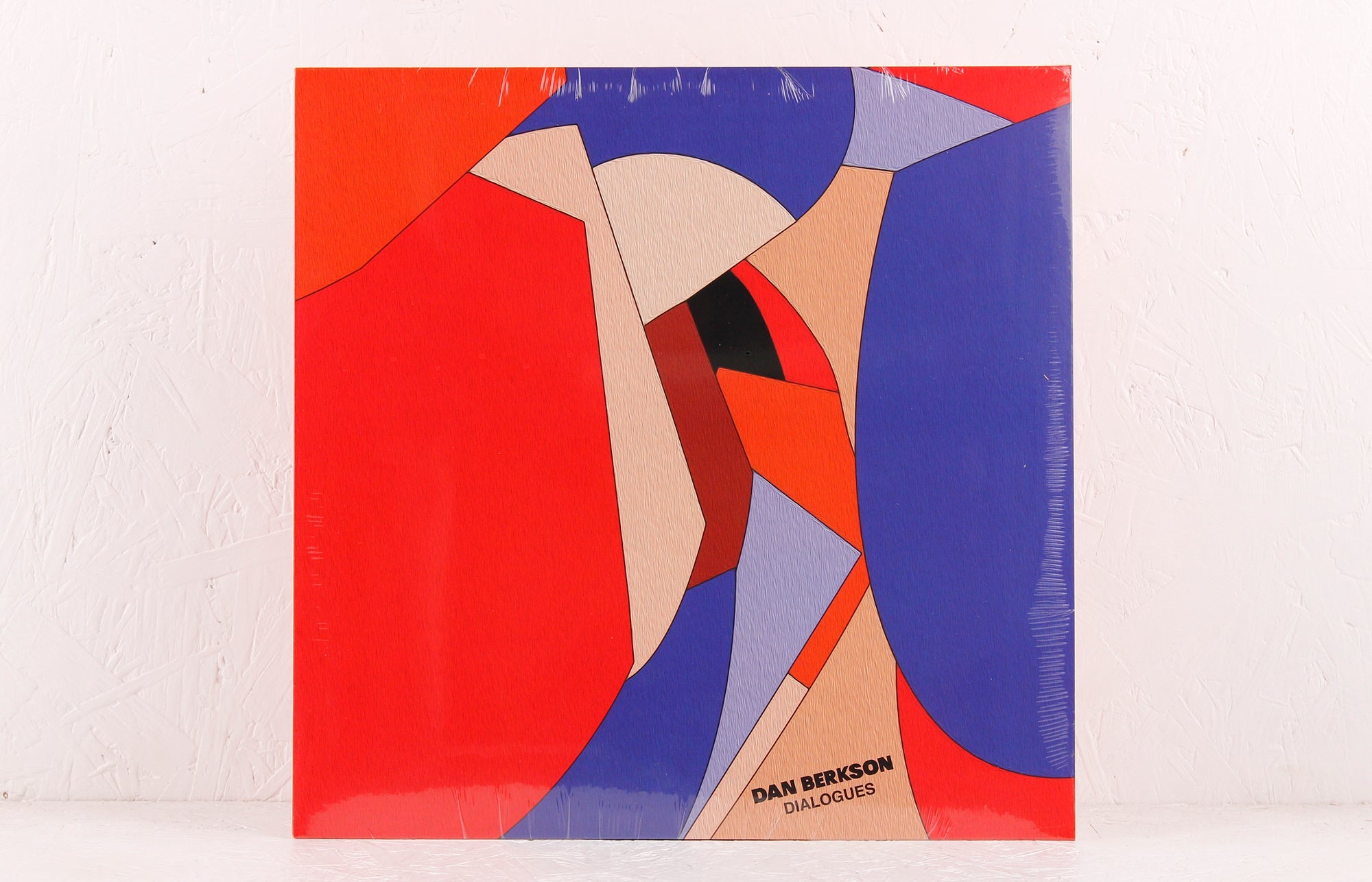 Dialogues – Vinyl LP
