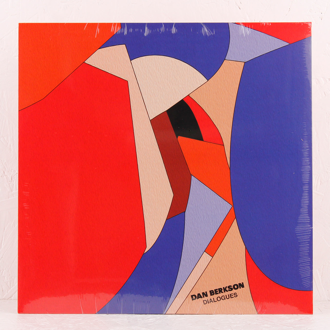 Dialogues – Vinyl LP