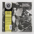 Dana Kaproff – Vinyl LP