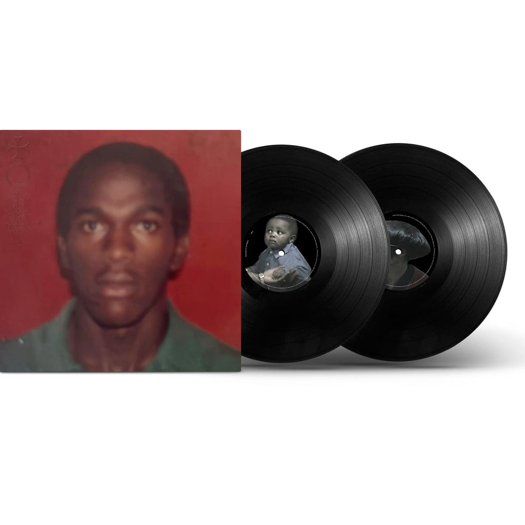 Daniel Caesar – Son Of Spergy (2-LP)
