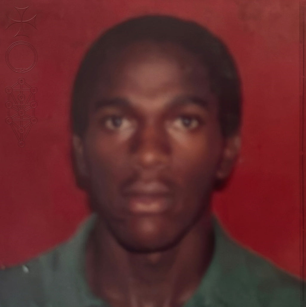 Daniel Caesar – Son Of Spergy (2-LP)