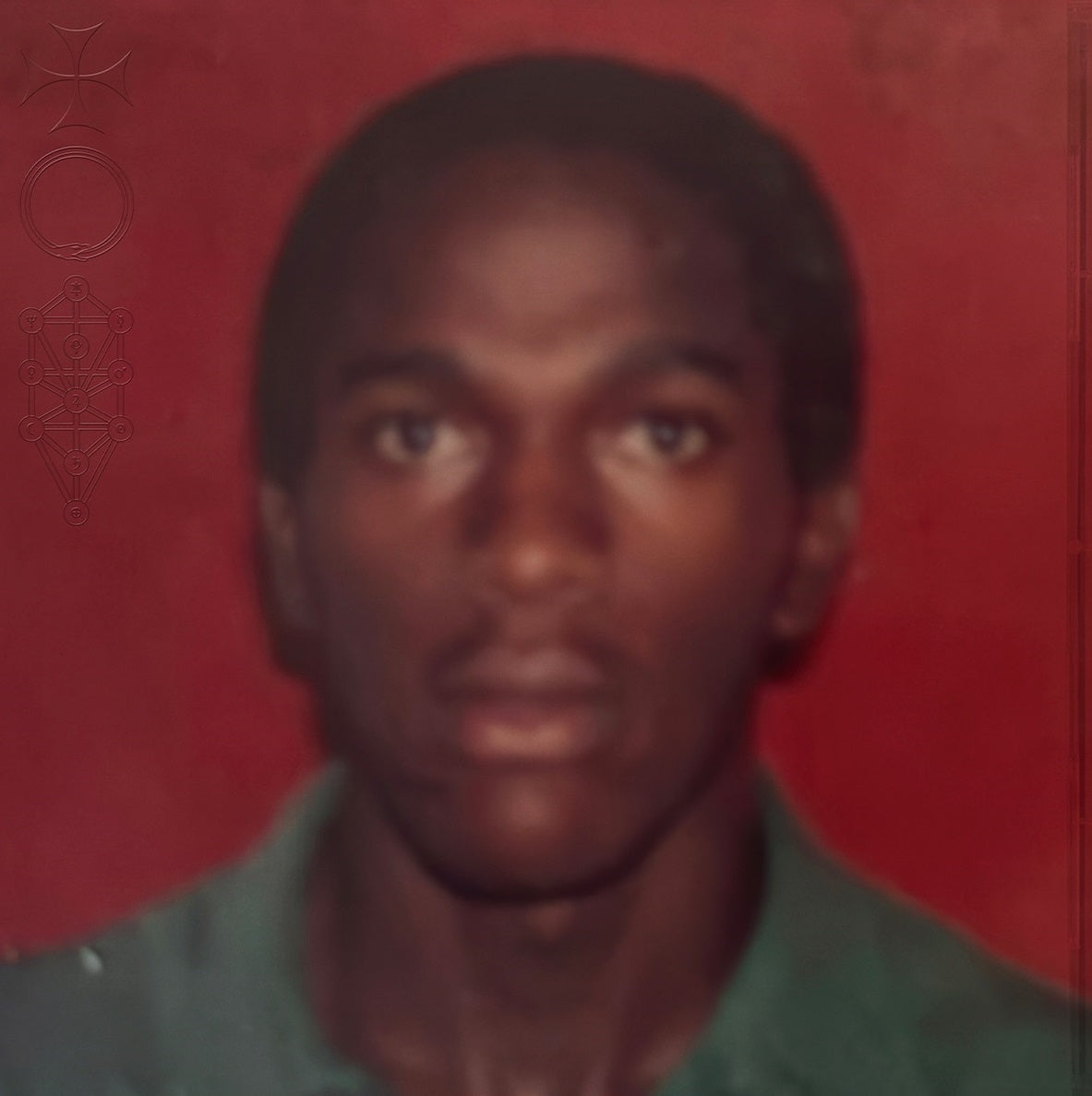 Daniel Caesar – Son Of Spergy (2-LP)
