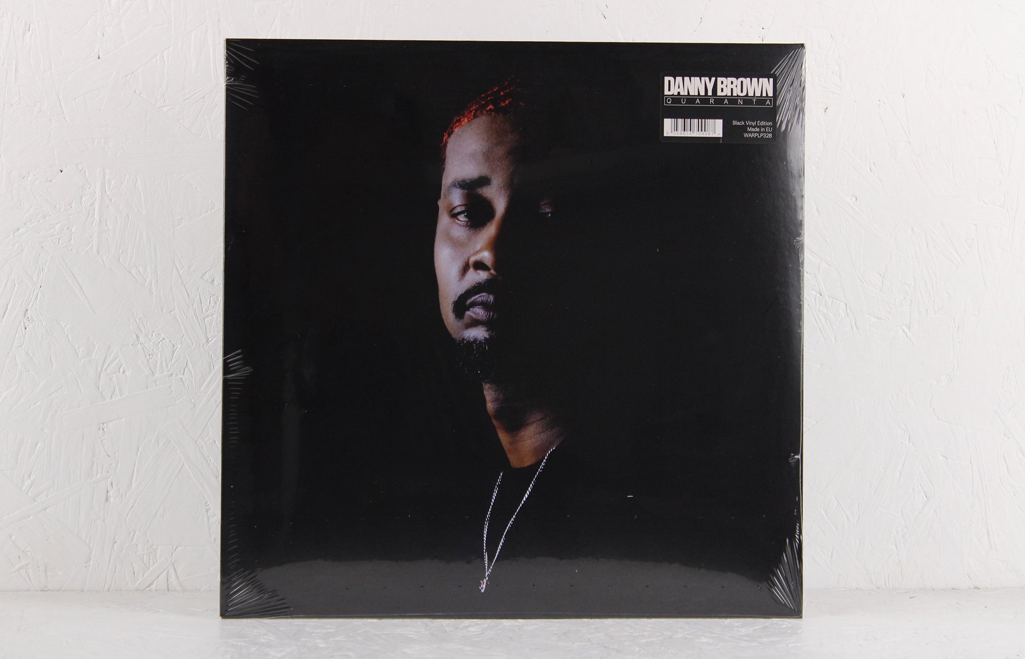 Quaranta – Vinyl LP