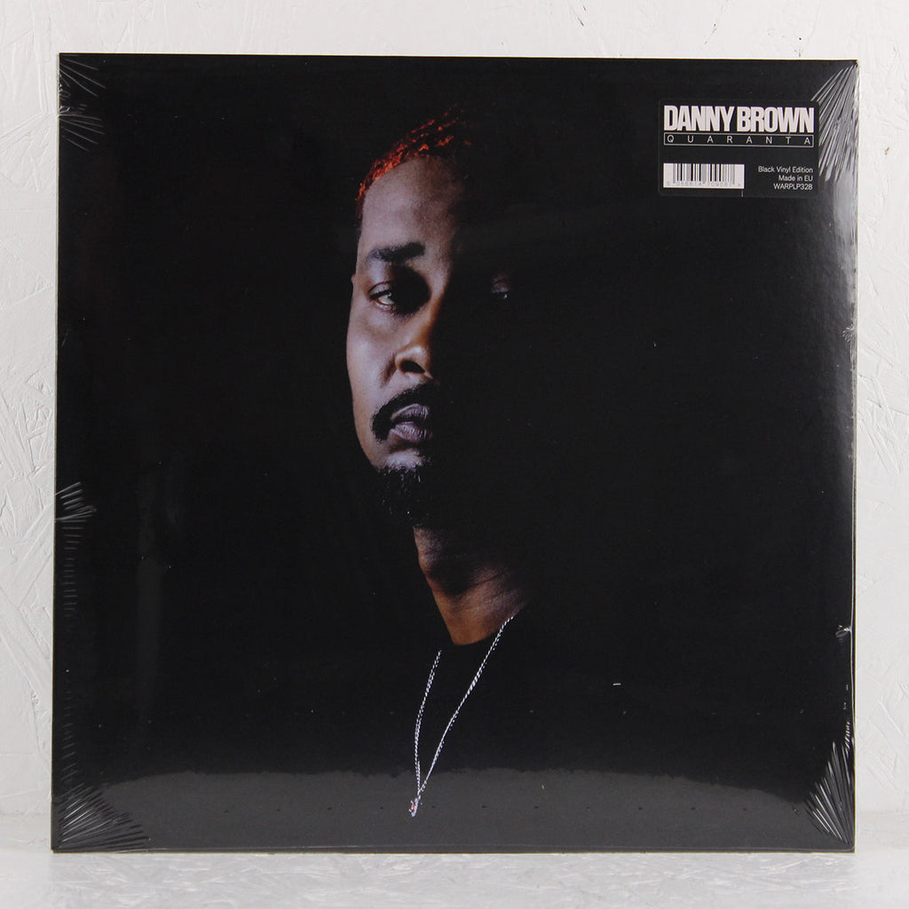 Quaranta – Vinyl LP