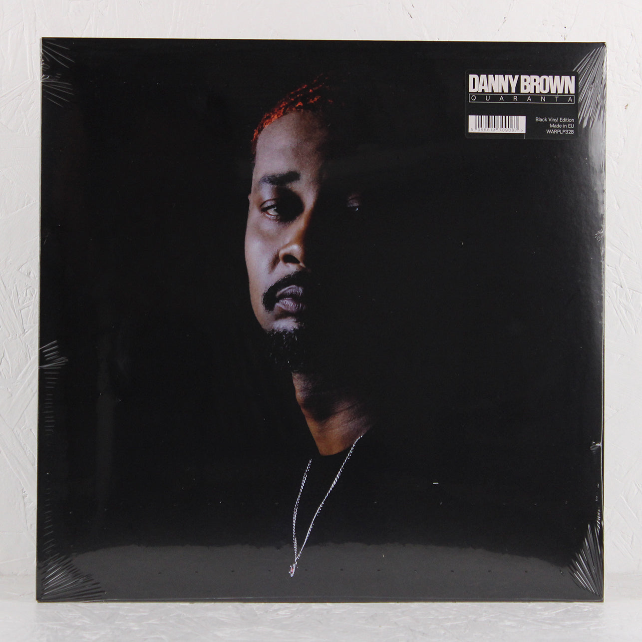 Quaranta – Vinyl LP