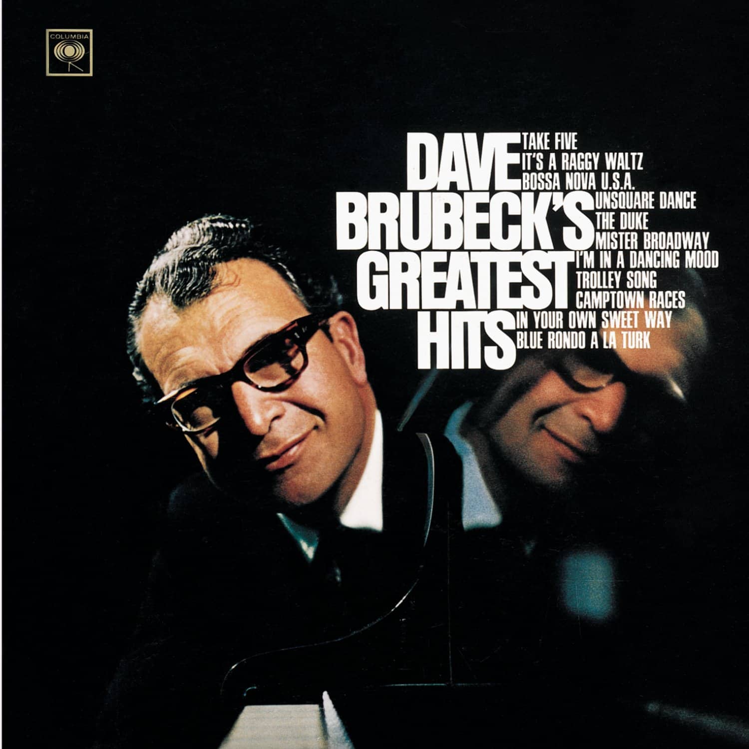Dave Brubeck — Greatest Hits