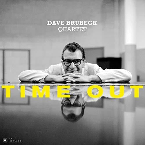 Dave Brubeck Quartet — Time Out