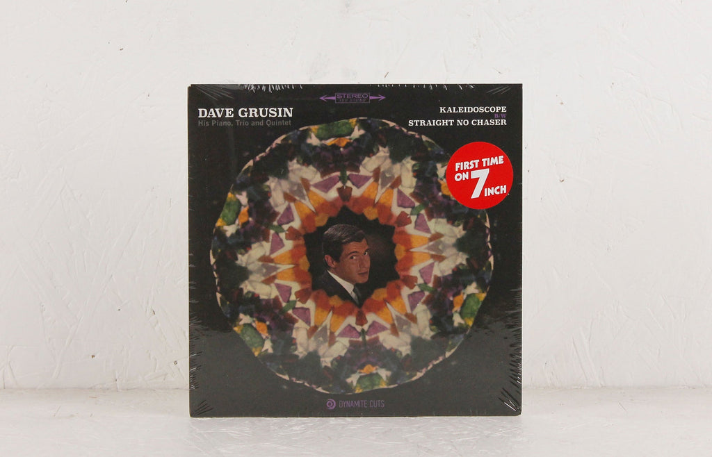 Kaleidoscope – Vinyl 7"