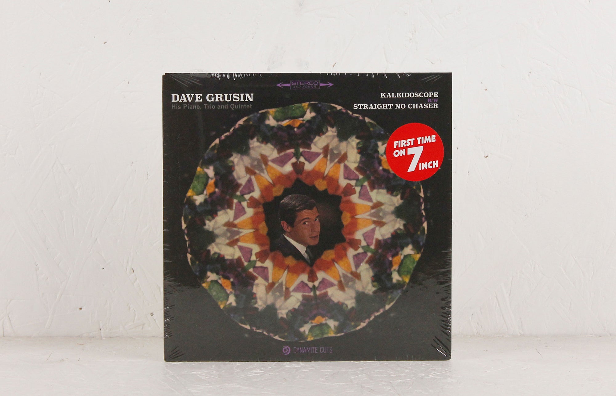 Kaleidoscope – Vinyl 7"