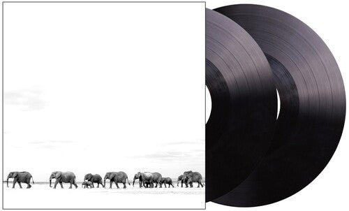 Dave Matthews Band — Where Are You Going: The Singles (2-LP)