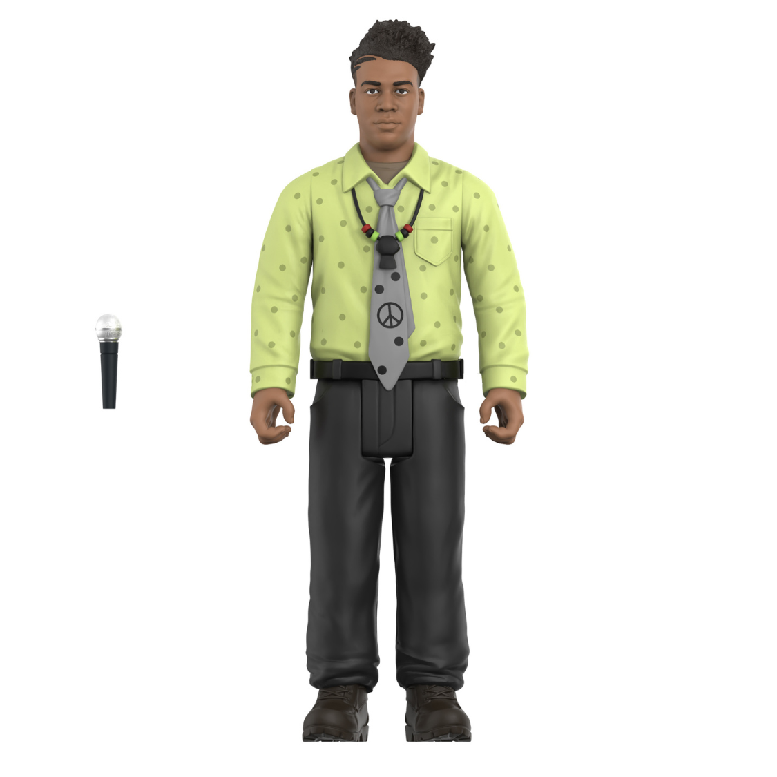 De La Soul - Me, Myself and I ReAction Bundle Set (3x3.75" Figures)
